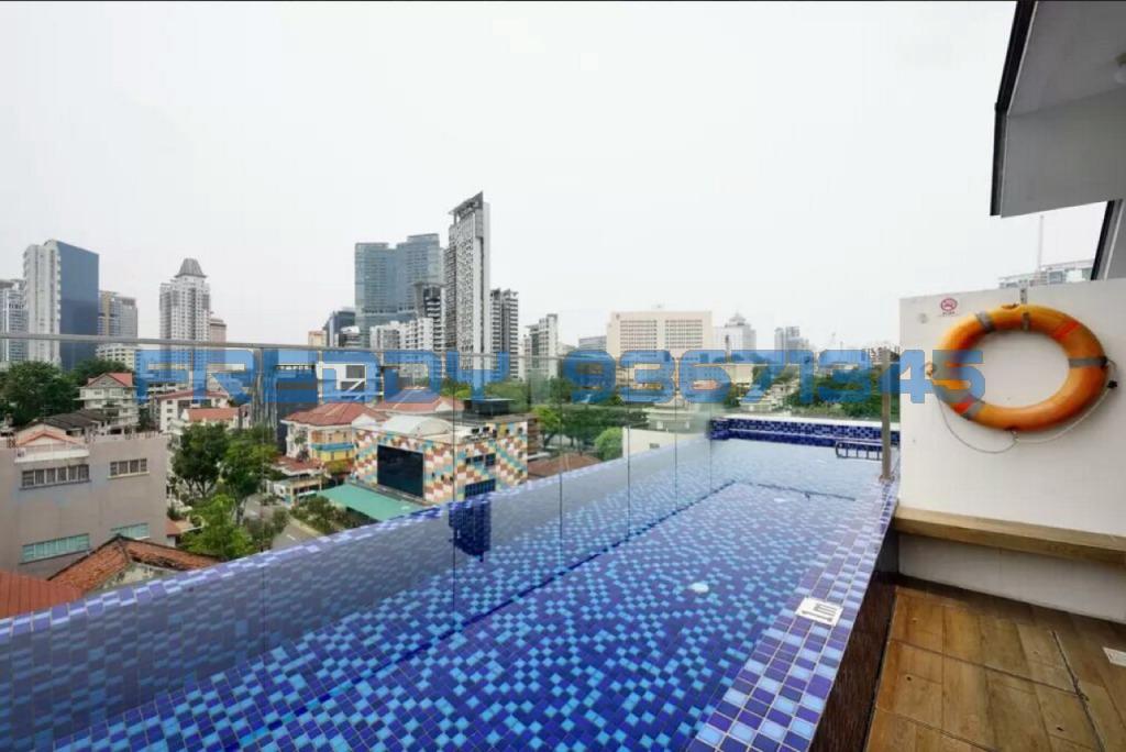 Suites @ Shrewsbury (D11), Apartment #101371752